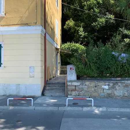 Appartement Salvetti *