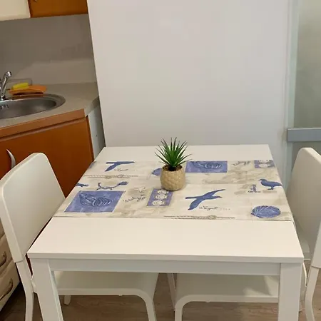Appartement Salvetti *