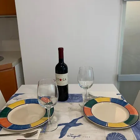 Apartma Salvetti Piran