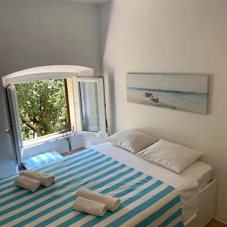 Salvetti Apartment