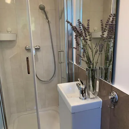 Salvetti Appartement Piran