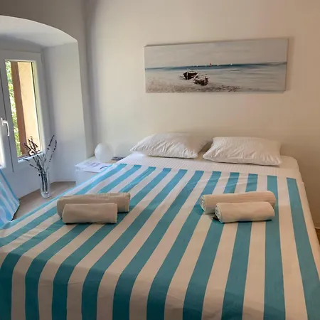 Apartment Salvetti *