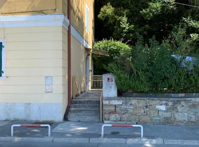 Apartamento Salvetti *