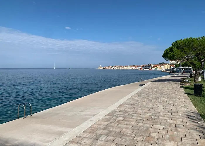 Salvetti Apartamento *