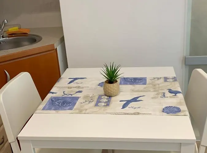 Apartamento Salvetti *