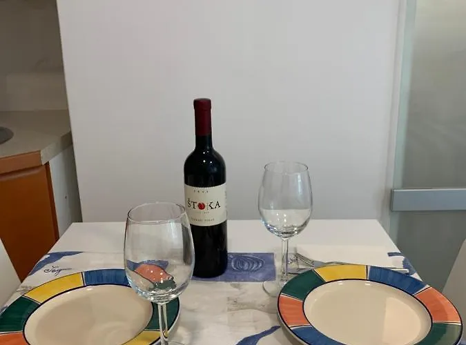 Apartamento Salvetti Piran