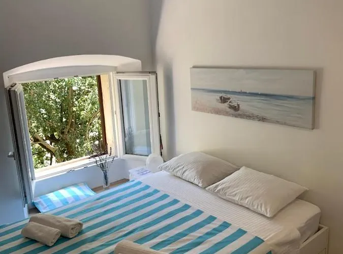 Salvetti Apartamento