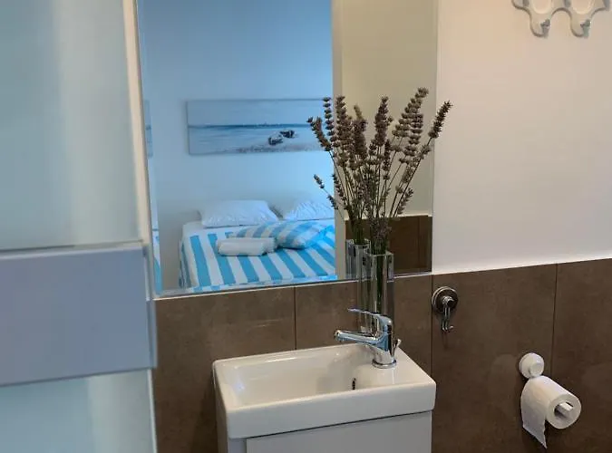 Apartamento Salvetti