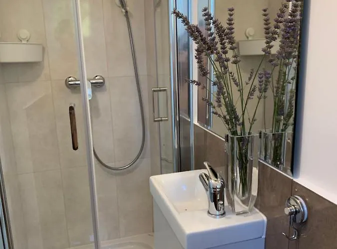 Salvetti Apartamento Piran