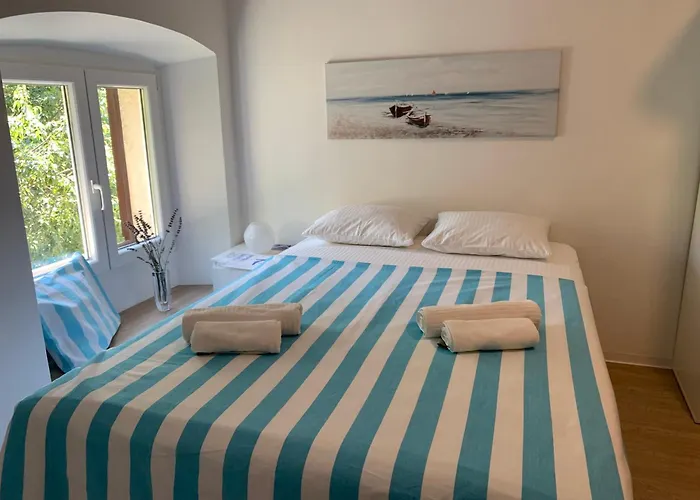 Apartamento Salvetti *